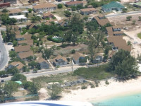 Salina Houses