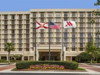 Marriott Jacksonville 3*