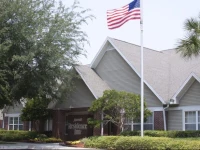 Residence Inn Jacksonville Butler Boulevard 