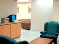 River City Inn Jacksonville 2*