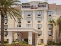 Springhill Suites Jacksonville 