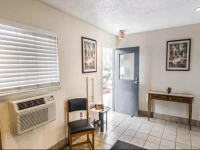 Suburban Extended Stay Bay Meadows 2*