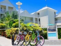 Silver Palms Inn 3*