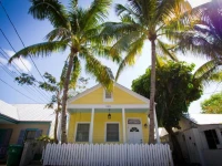 Wicker Guesthouse 