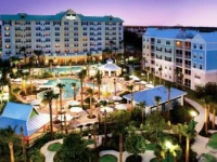 Calypso Cay Vacation Villas 4*