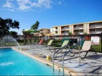 Econo Lodge Polynesian Kissimmee 2*