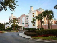 Embassy Suites Orlando - Lake Buena Vista South 4*