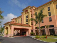 Hampton Inn & Suites Orlando-South Lake Buena Vista