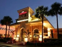 Howard Johnson Enchanted Land Kissimmee 2*