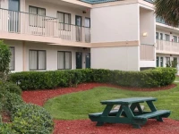 Masters Inn Kissimmee - East of Disney 2*
