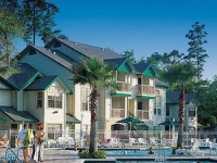 Oak Plantation Resort 2*