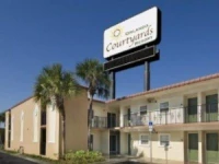 Orlando Courtyard Suites 3*