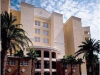 Vacation Village at Parkway 3*