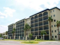 Westgate Towers 3*