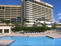 Hilton Miami Airport 4*