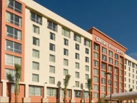 Drury Inn & Suites Orlando 3*