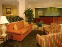 Fairfield Inn Orlando Airport 2*