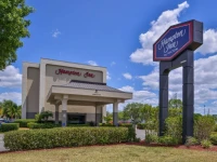 Hampton Inn closest to Universal Orlando 3*