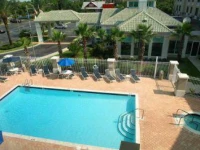 Hilton Garden Inn Orlando East - UCF 3*