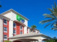 Holiday Inn Express & Suites Orlando International Airport 2*