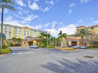 Homewood Suites by Hilton Lake Buena Vista - Orlando 