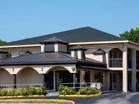 Knights Inn Orlando 