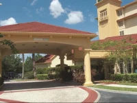 La Quinta Inn & Suites Orlando Ucf 3*