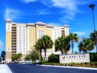 Lake Eve Resort 