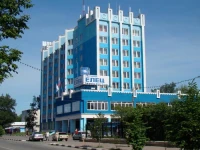 Елец отель 3*