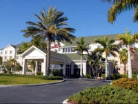 Hilton Garden Inn Sarasota-Bradenton Airport 3*