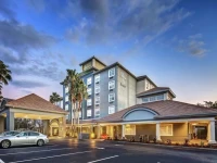Holiday Inn Sarasota-Lakewood Ranch 3*