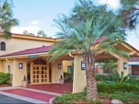 La Quinta Inn Tallahassee North 3*
