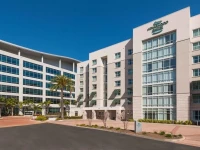 Homewood Suites by Hilton Tampa Airport - Westshore 