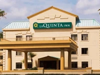 La Quinta Inn Tampa Near Busch Gardens 2*
