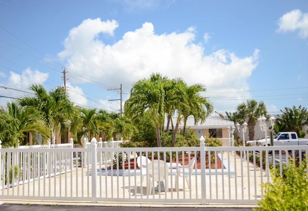 Economy Inn West Palm Beach 2*