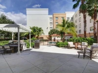 Homewood Suites West Palm Beach 