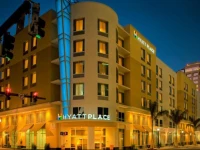 Hyatt Place West Palm Beach 3*
