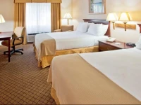Holiday Inn Express Hotel & Suites Bradenton West 3*
