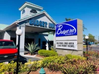 Budget Inn Sanford 2*