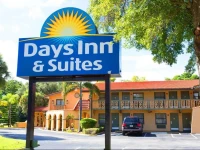 Days Inn and Suites Altamonte Springs 2*