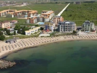 Apollon Apartment Nesebar 