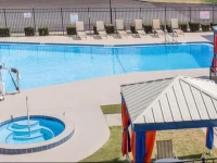 Howard Johnson Inn - Ocala 3*
