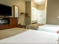 Quality Inn Palm Bay 3*
