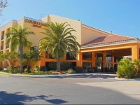 Courtyard by Marriott Boynton Beach 3*