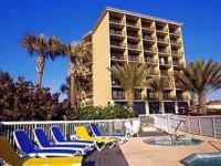 Acapulco Hotel & Resort 3*