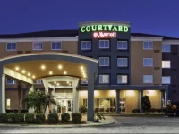 Courtyard Tampa Oldsmar 3*