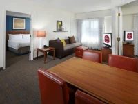 Residence Inn By Marriott Tampa Oldsmar 