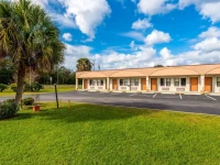 Econo Lodge Crystal River 2*