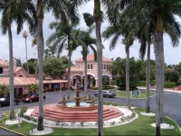 Grand Palms Spa & Golf Resort 5*