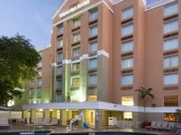 SpringHill Suites Fort Lauderdale Airport 